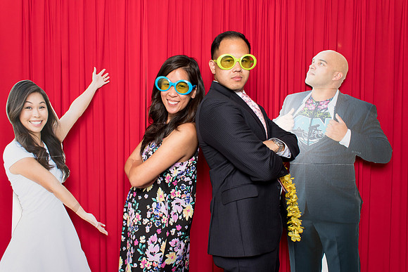 50144 - Kim + Derrick Wedding Photobooth 2018