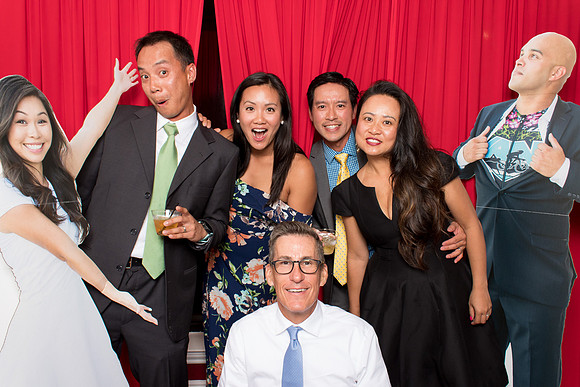 50204 - Kim + Derrick Wedding Photobooth 2018