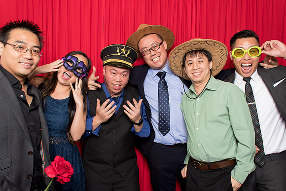 50270 - Kim + Derrick Wedding Photobooth 2018