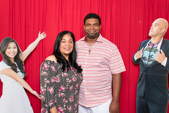 50107 - Kim + Derrick Wedding Photobooth 2018