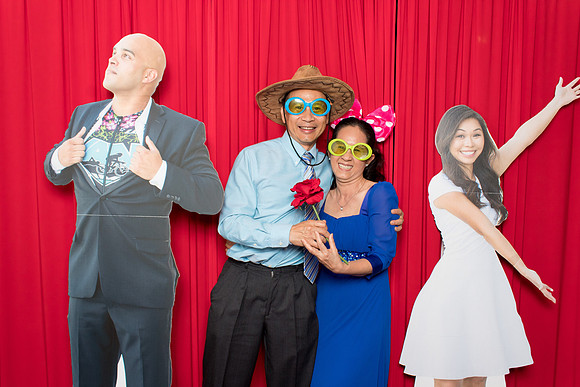 50308 - Kim + Derrick Wedding Photobooth 2018
