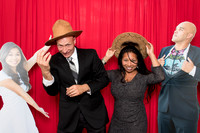 50007 - Kim + Derrick Wedding Photobooth 2018