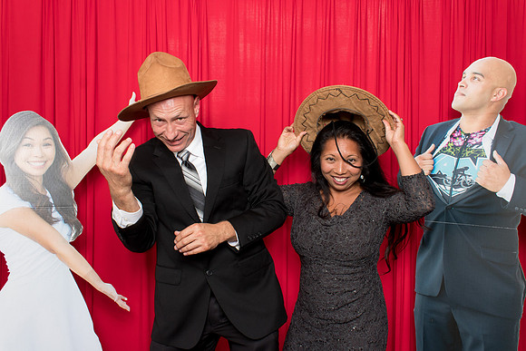 50007 - Kim + Derrick Wedding Photobooth 2018