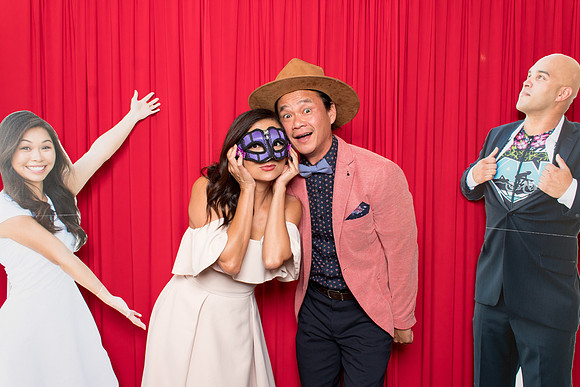 50133 - Kim + Derrick Wedding Photobooth 2018