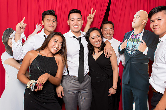 50312 - Kim + Derrick Wedding Photobooth 2018