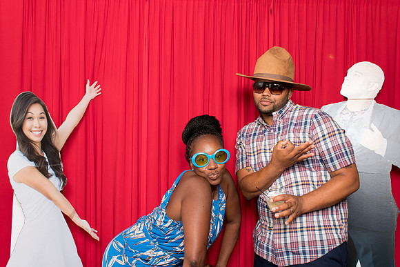 50227 - Kim + Derrick Wedding Photobooth 2018