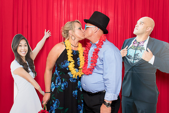 50017 - Kim + Derrick Wedding Photobooth 2018