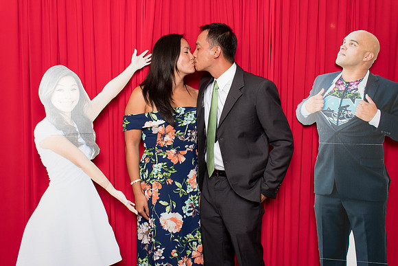 50212 - Kim + Derrick Wedding Photobooth 2018