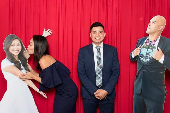 50110 - Kim + Derrick Wedding Photobooth 2018