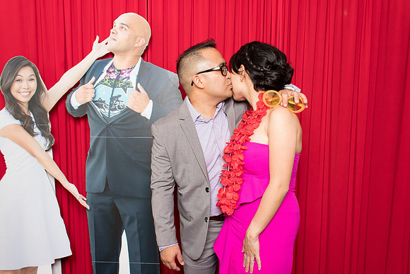 50284 - Kim + Derrick Wedding Photobooth 2018