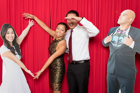 50175 - Kim + Derrick Wedding Photobooth 2018