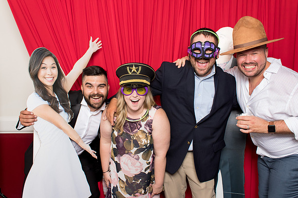 50297 - Kim + Derrick Wedding Photobooth 2018