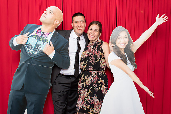 50305 - Kim + Derrick Wedding Photobooth 2018