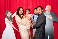 50000 - Kim + Derrick Wedding Photobooth 2018
