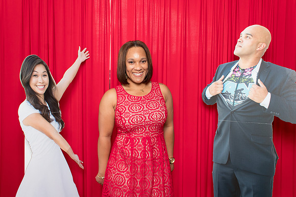 50012 - Kim + Derrick Wedding Photobooth 2018