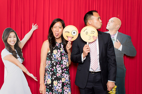 50145 - Kim + Derrick Wedding Photobooth 2018