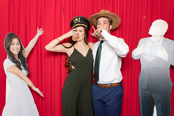 50230 - Kim + Derrick Wedding Photobooth 2018