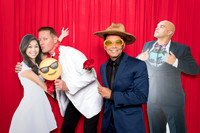 50003 - Kim + Derrick Wedding Photobooth 2018
