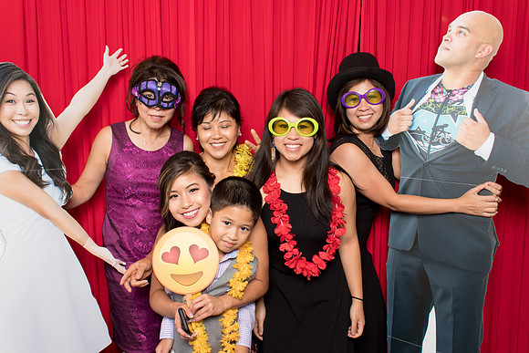 50189 - Kim + Derrick Wedding Photobooth 2018