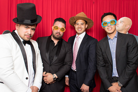 50186 - Kim + Derrick Wedding Photobooth 2018