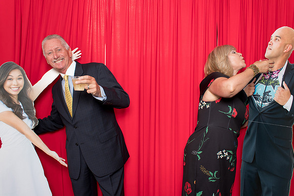 50057 - Kim + Derrick Wedding Photobooth 2018
