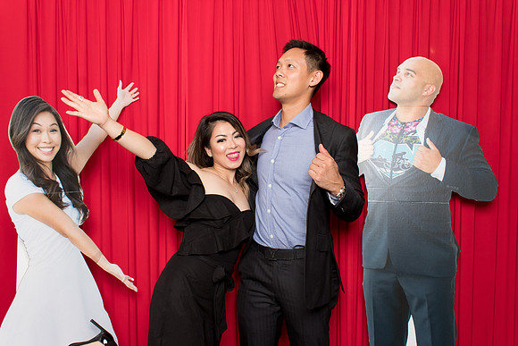 50148 - Kim + Derrick Wedding Photobooth 2018