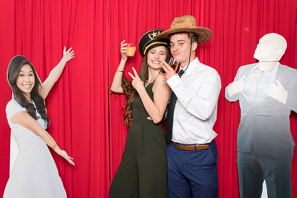 50229 - Kim + Derrick Wedding Photobooth 2018