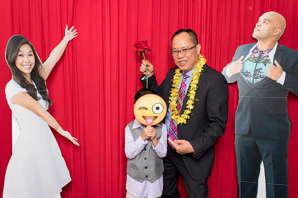 50221 - Kim + Derrick Wedding Photobooth 2018