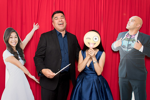 50215 - Kim + Derrick Wedding Photobooth 2018