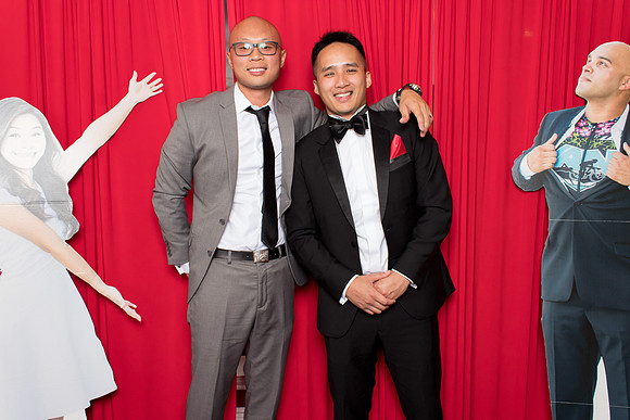 50128 - Kim + Derrick Wedding Photobooth 2018
