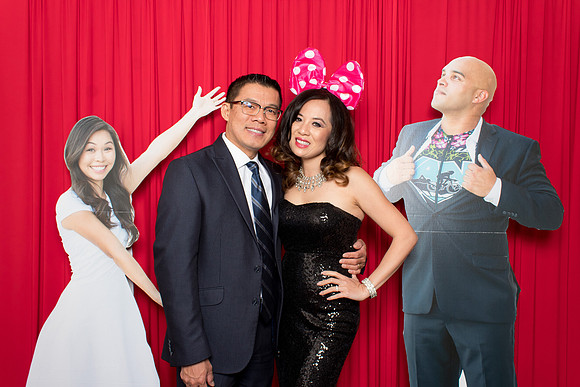 50087 - Kim + Derrick Wedding Photobooth 2018