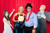 50015 - Kim + Derrick Wedding Photobooth 2018