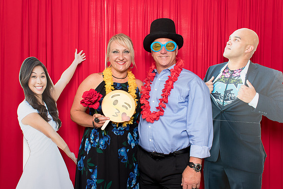 50015 - Kim + Derrick Wedding Photobooth 2018