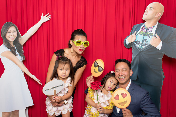 50075 - Kim + Derrick Wedding Photobooth 2018