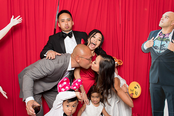 50125 - Kim + Derrick Wedding Photobooth 2018
