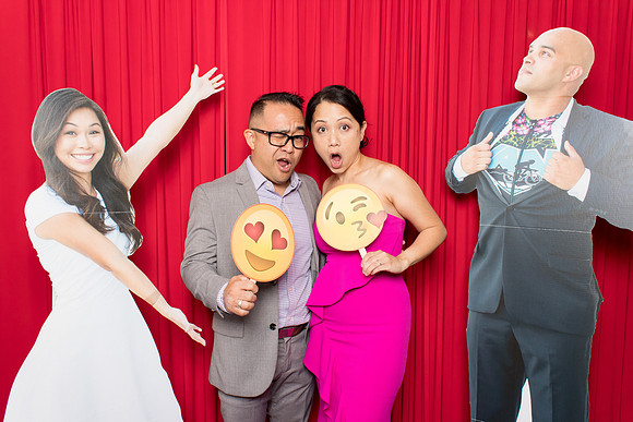 50160 - Kim + Derrick Wedding Photobooth 2018