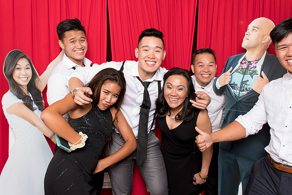 50314 - Kim + Derrick Wedding Photobooth 2018