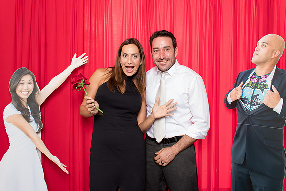 50044 - Kim + Derrick Wedding Photobooth 2018