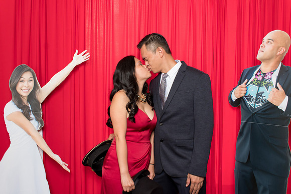 50056 - Kim + Derrick Wedding Photobooth 2018