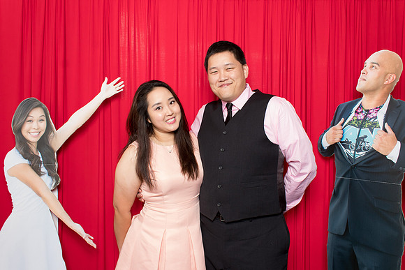 50034 - Kim + Derrick Wedding Photobooth 2018