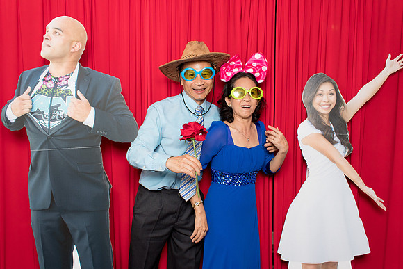 50307 - Kim + Derrick Wedding Photobooth 2018