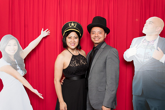 50102 - Kim + Derrick Wedding Photobooth 2018