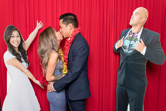 50260 - Kim + Derrick Wedding Photobooth 2018