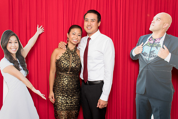 50174 - Kim + Derrick Wedding Photobooth 2018