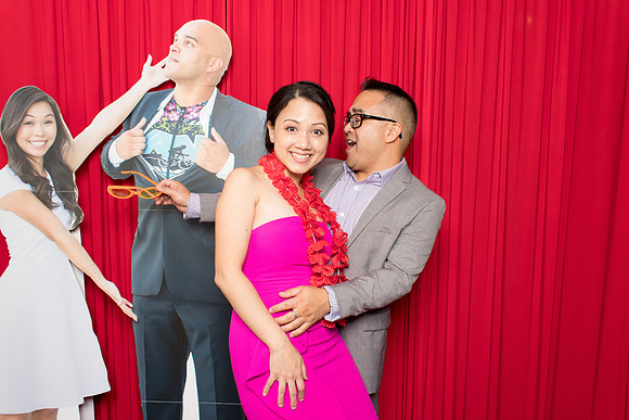 50283 - Kim + Derrick Wedding Photobooth 2018