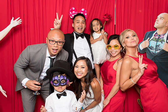 50119 - Kim + Derrick Wedding Photobooth 2018