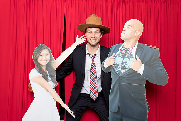 50286 - Kim + Derrick Wedding Photobooth 2018