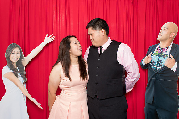 50035 - Kim + Derrick Wedding Photobooth 2018