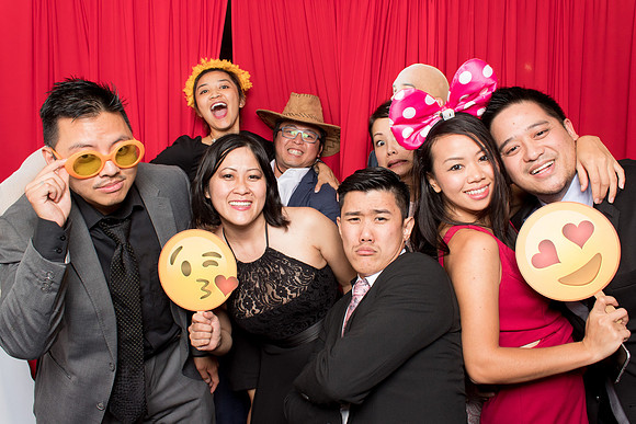 50256 - Kim + Derrick Wedding Photobooth 2018