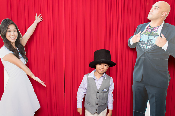 50185 - Kim + Derrick Wedding Photobooth 2018